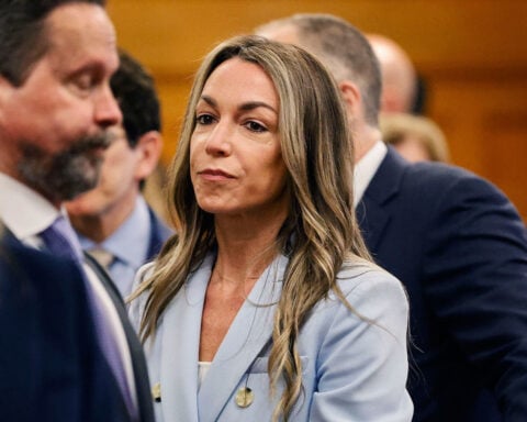 Karen Read acquitted of killing her police officer boyfriend