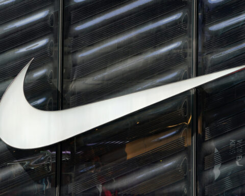 Nike delays launch of women's brand in partnership with Kim Kardashian's Skims