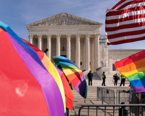 Families of trans kids worry about what's next after Supreme Court rules on gender-affirming care
