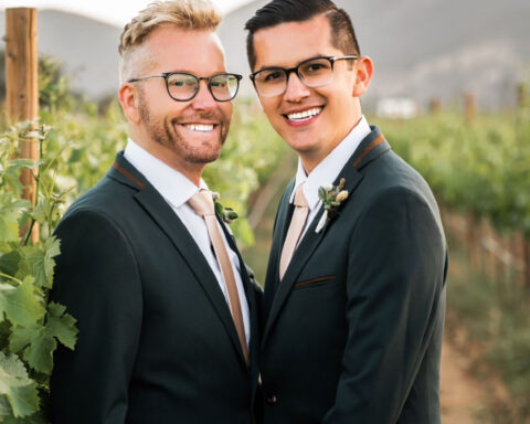 After the show’s 90th wedding, real couples from ‘90 Day Fiancé’ explain why love for the franchise endures