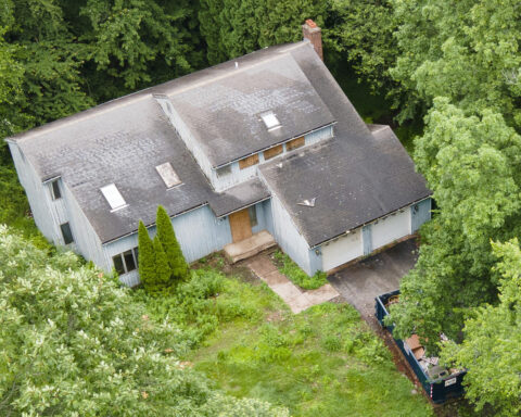 Retired detective found dead in hoarding conditions in Connecticut, months after she went missing