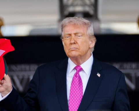 Trump faces uproar from MAGA base over possible Iran strike