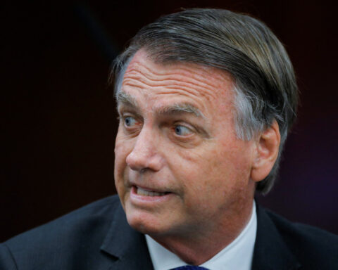 Bolsonaro was main beneficiary in illegal surveillance scheme, Brazil police allege