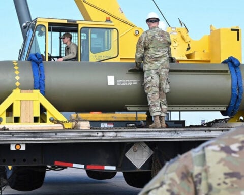 Analysis: The one weapon that could destroy a place like Iran's Fordow nuclear site