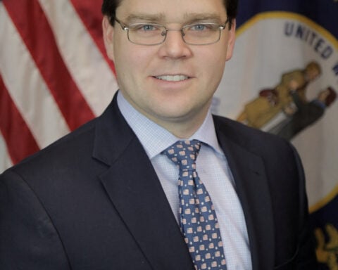 Trump taps Kentucky lawyer for judgeship after scrapped Biden nomination