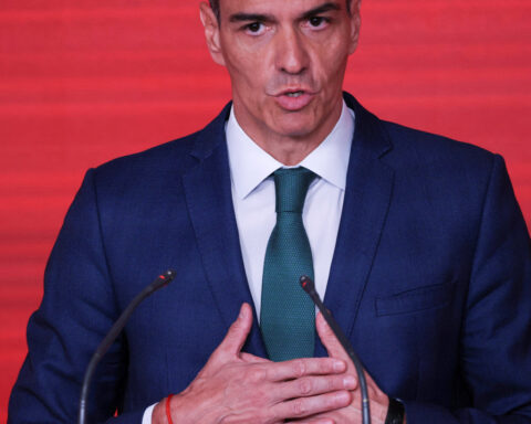 Spain risks derailing NATO summit by resisting 5% defence spending goal