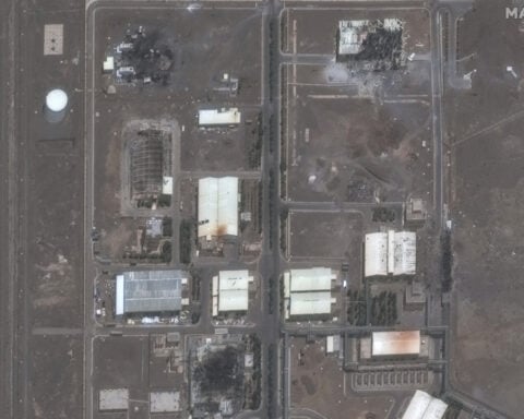 Fact Focus: Israeli strikes on Iran nuclear sites pose limited radiation risks