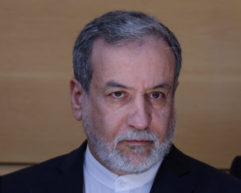 Iran held direct talks with US amid intensifying conflict with Israel, diplomats say