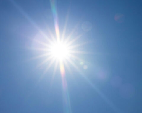 Light-powered reactions could make the chemical manufacturing industry more energy-efficient