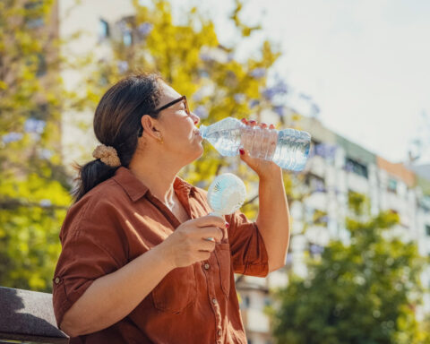 How to prevent heatstroke and other heat-related emergencies
