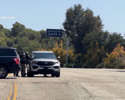 Los Angeles Dodgers and Trump administration at odds over presence of federal agents at Dodger Stadium