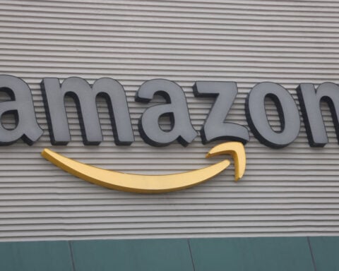 UK grocery watchdog probes Amazon over alleged supplier payment delays