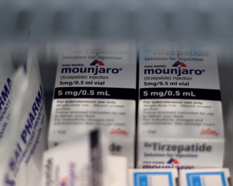 Eli Lilly says India response to obesity drug Mounjaro is 'positive', will focus on meeting demand