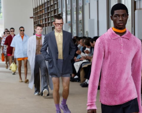 Milan Fashion Week Men’s begins. Here’s what to expect