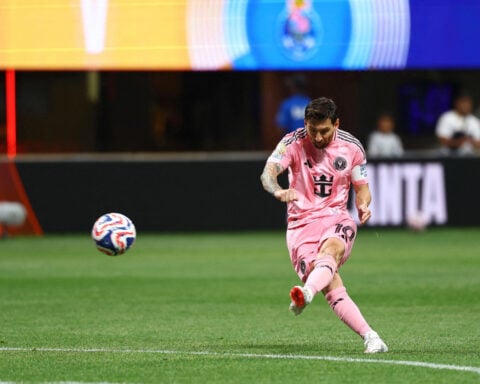 Lionel Messi: The player who’s bigger than the club… and the FIFA Club World Cup tournament?