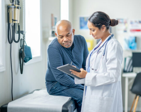 How artificial intelligence controls your health insurance coverage
