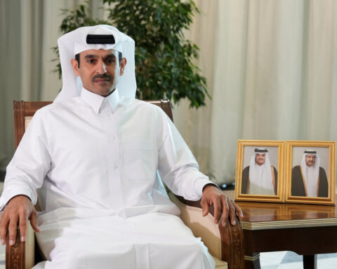 Qatar holds talks with energy companies on risk of Israel-Iran conflict, sources say