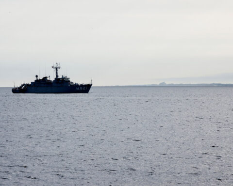 Dutch launch operation Orange Shield to keep NATO summit safe