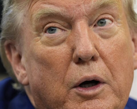 Trump calls for special prosecutor to investigate 2020 election, reviving longstanding grievance