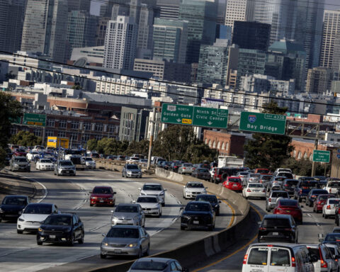 US Supreme Court lets fuel producers challenge California emissions standards