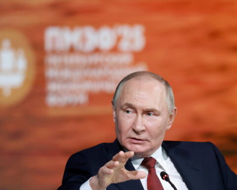 Putin on Israel-Iran, Ukraine and the risk of the world sliding towards World War Three