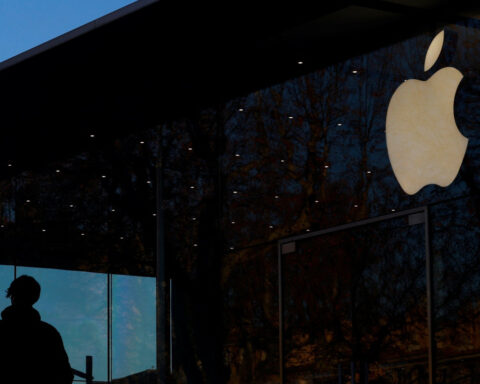 Apple executives held internal talks about buying Perplexity, Bloomberg News reports