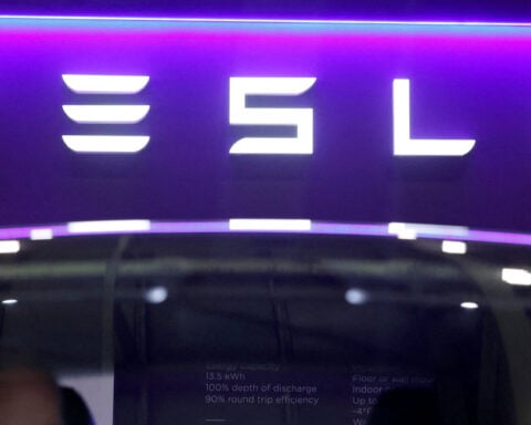 US auto safety agency reviewing Tesla answers on robotaxi deployment plans