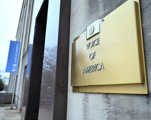 Voice of America parent terminates over 600 more staff in likely death knell