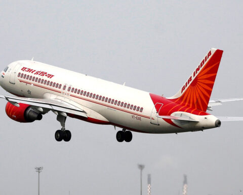 India's watchdog warns Air India for breaching pilots' flight duty timings