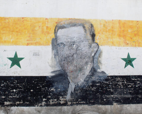 Syrian security forces detain cousin of toppled leader Assad