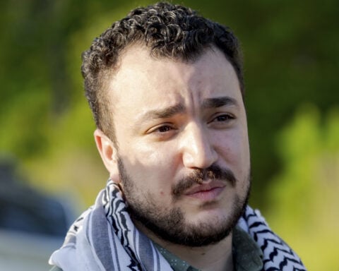 What to know about activist Mahmoud Khalil and his release from immigration detention