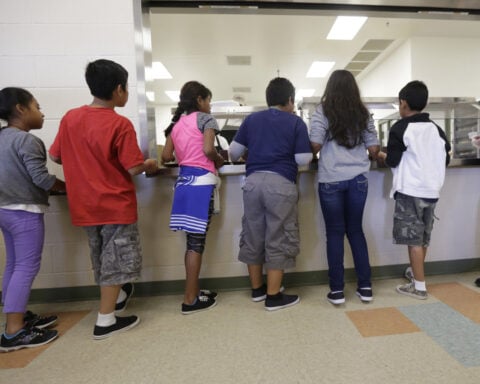 New insight into Texas family detention reveals adults fighting kids for clean water