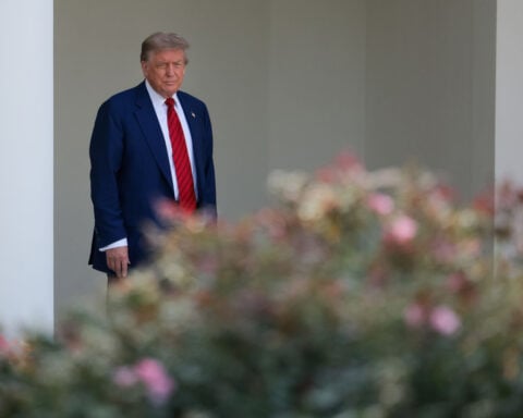 Pakistan nominates Trump for Nobel Peace Prize, praising ‘stellar statemanship’