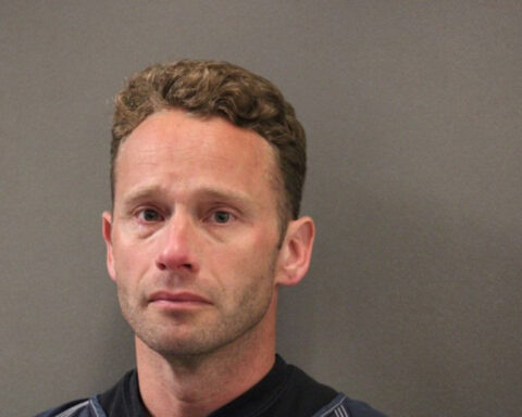 Minnesota labor union manager arrested, accused of making threats of violence toward State Capitol