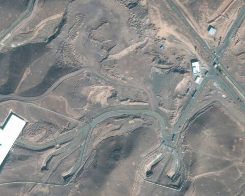 Trump says Iran's key nuclear sites 'obliterated' by US airstrikes