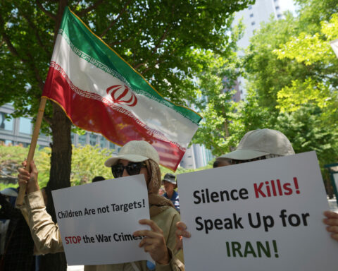 Nations react to US strikes on Iran with many calling for diplomacy