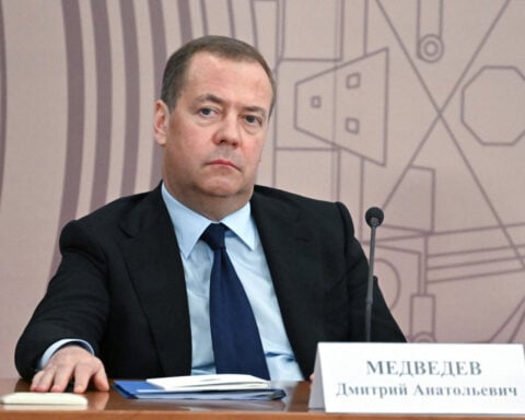 Senior Russian official says Trump has started new war on Iran that will strengthen Khamenei