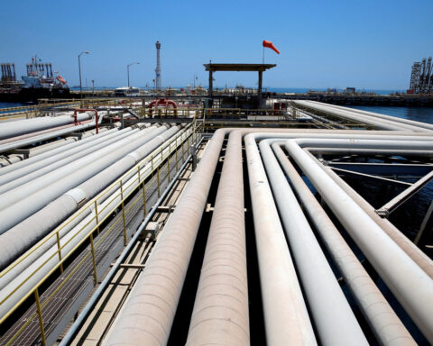 Oil to open higher as US strikes on Iran boost supply risk premium