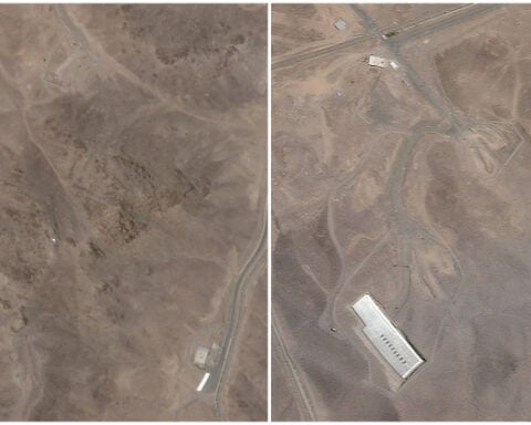 US strikes on Iran nuclear sites are real-life test of hard power's limits