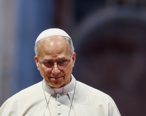 Pope Leo urges international diplomacy to prevent 'irreparable abyss'