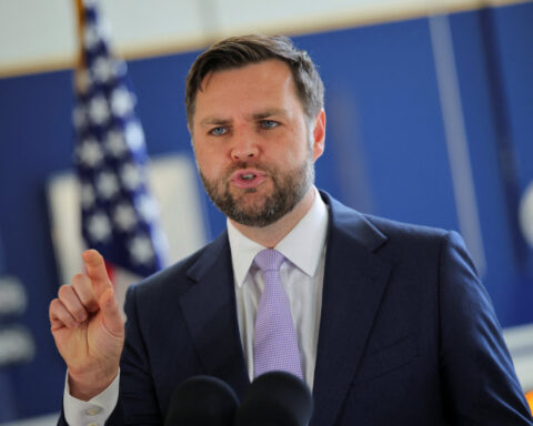 JD Vance says US at war with Iran's nuclear program, not Iran