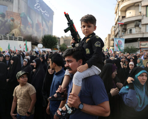 World awaits Iranian response after US hits nuclear sites