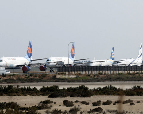 Airlines face fresh upheaval as Iran attacks US airbase in Qatar