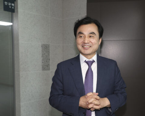 President Lee picks South Korea’s first civilian defense chief in 64 years