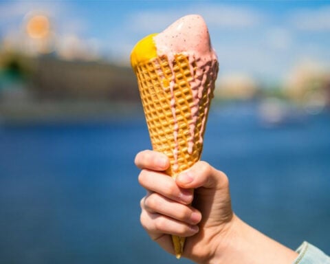 See the most extreme temperatures in California history