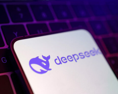 DeepSeek aids China's military and evaded export controls, US official says