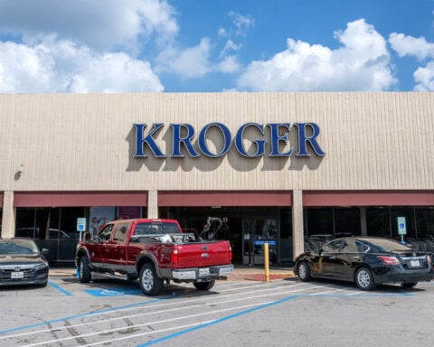 Kroger is closing around 60 stores in the next year and a half