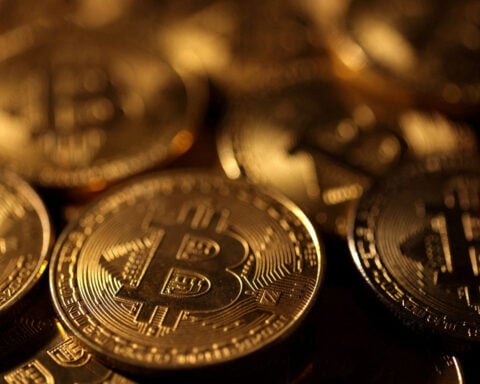 US investor strikes $1 billion merger to create bitcoin treasury company