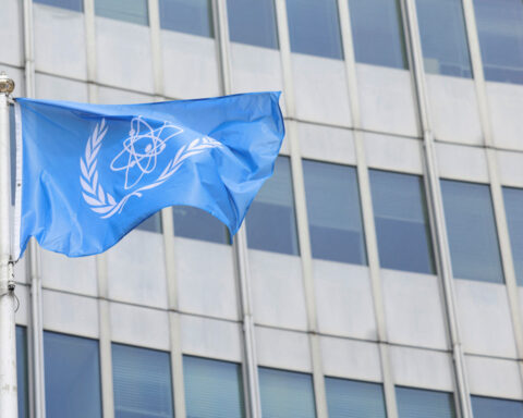 The limits to the UN nuclear watchdog's oversight in Iran