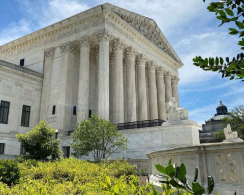 Supreme Court agrees to hear case of Rastafarian man seeking to sue prison officials for cutting his dreadlocks